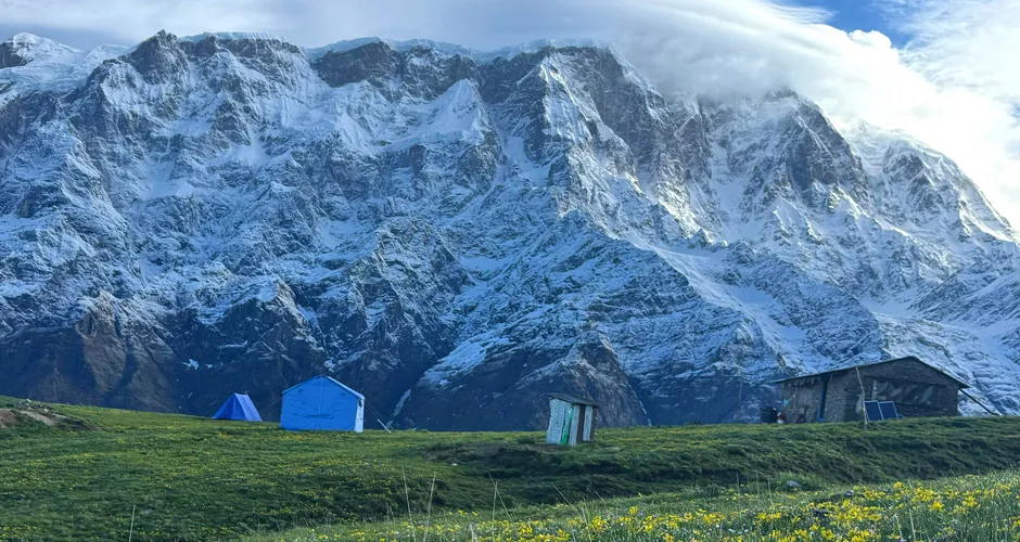 Kori Trek: Best Trek in the Annapurna Region