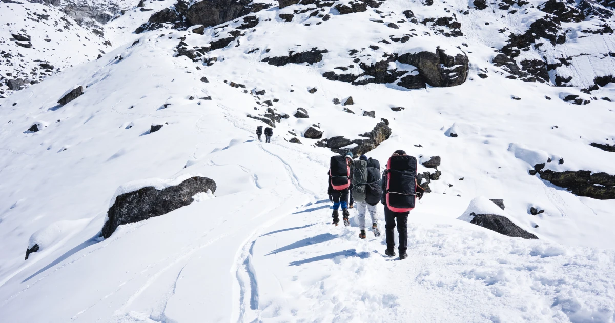 Which Company Is Best for Mera Peak Climbing in Nepal?