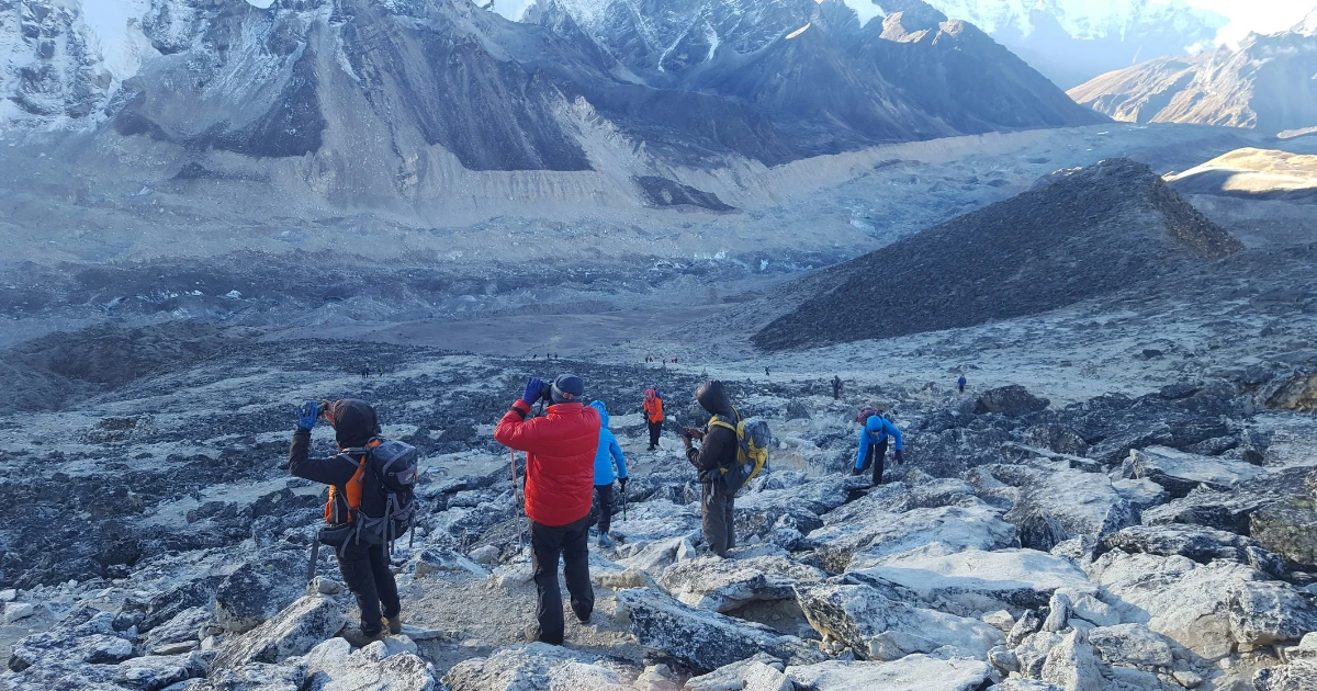 The Best Group Treks in Nepal for Solo Travellers in 2027