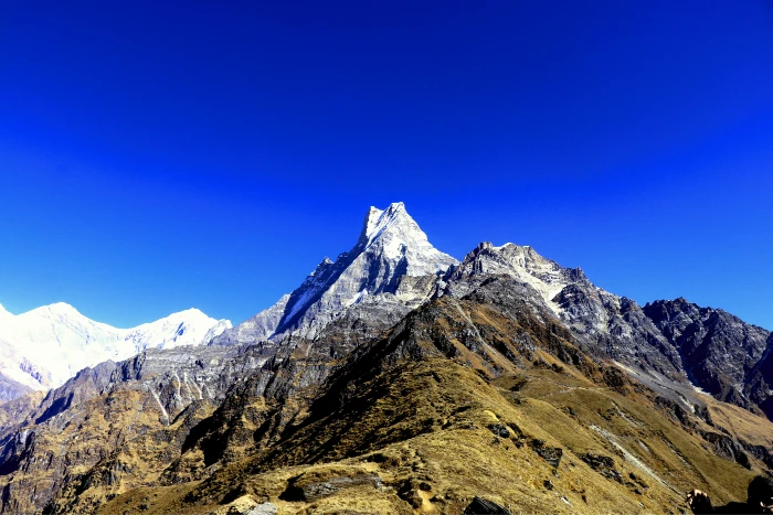 Mardi Himal Trek 2027: Complete Guide to Nepal's Quietest Base Camp Trek