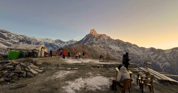 The Ultimate Guide to Trekking in Nepal in 2027