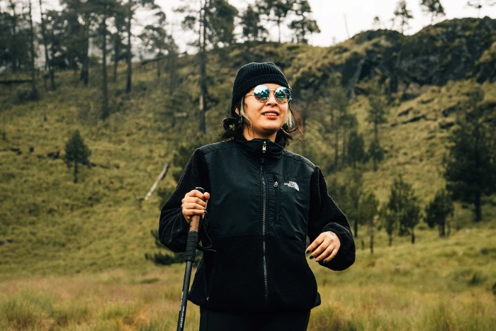 Female Solo Trekking in Nepal 2027