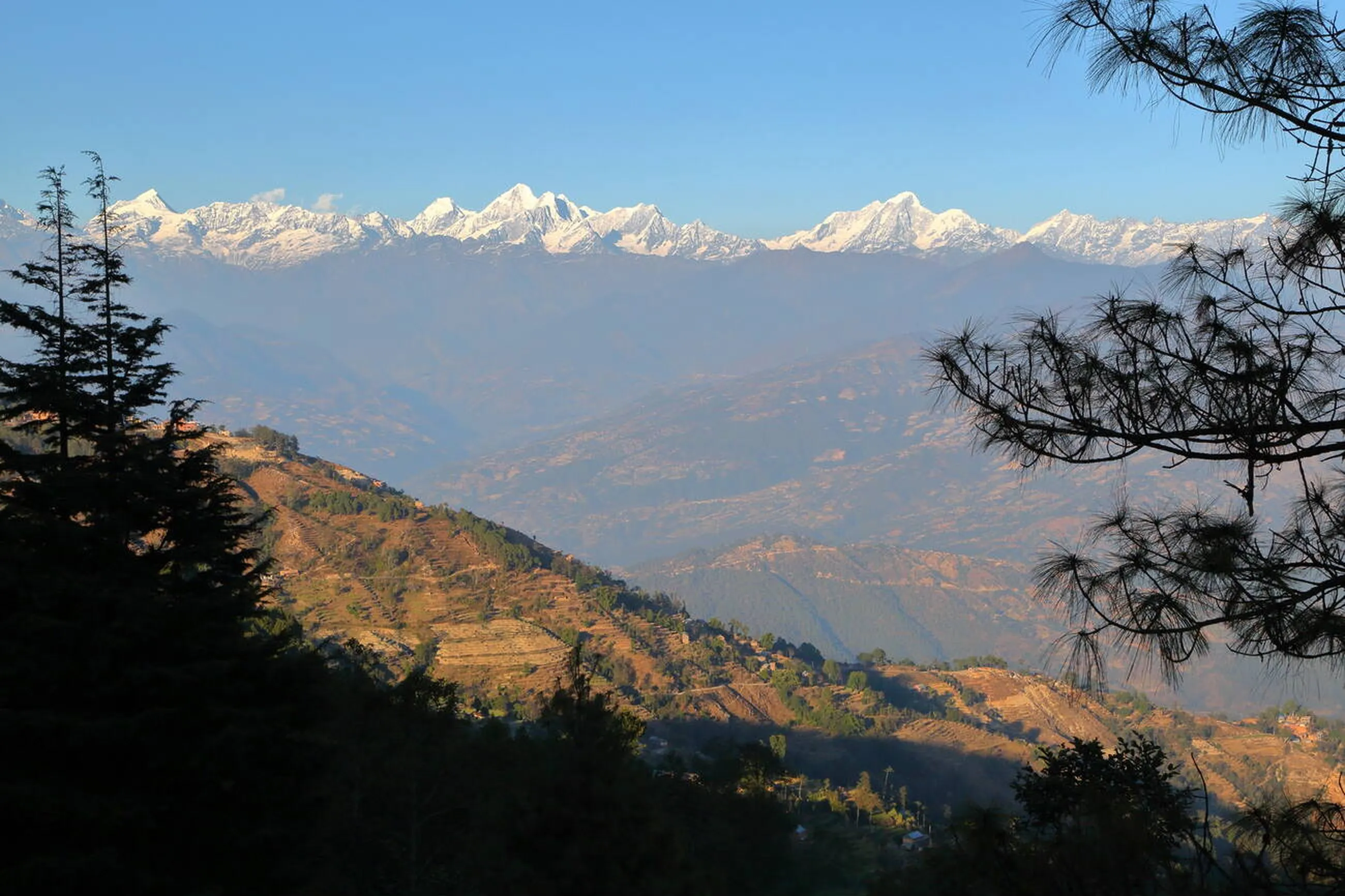 Nagarkot or Dhulikhel: Which is better destination?