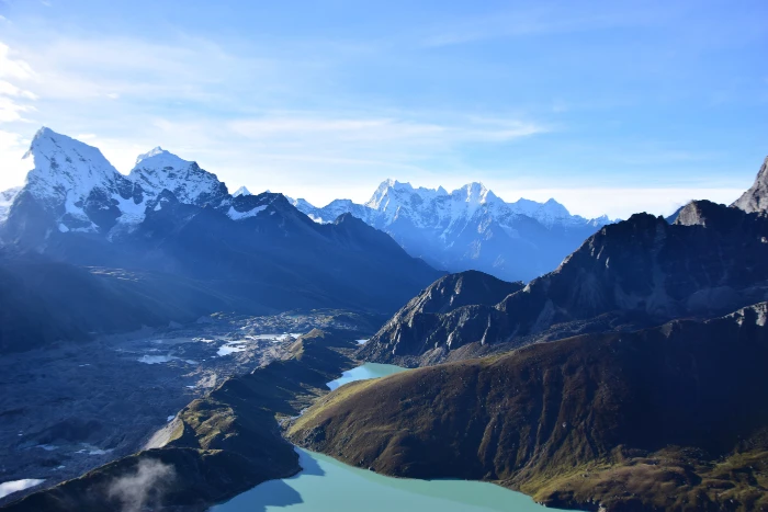 Gokyo Lakes Trek Guide 2027: The Complete Route, Itinerary, and Planning Resource