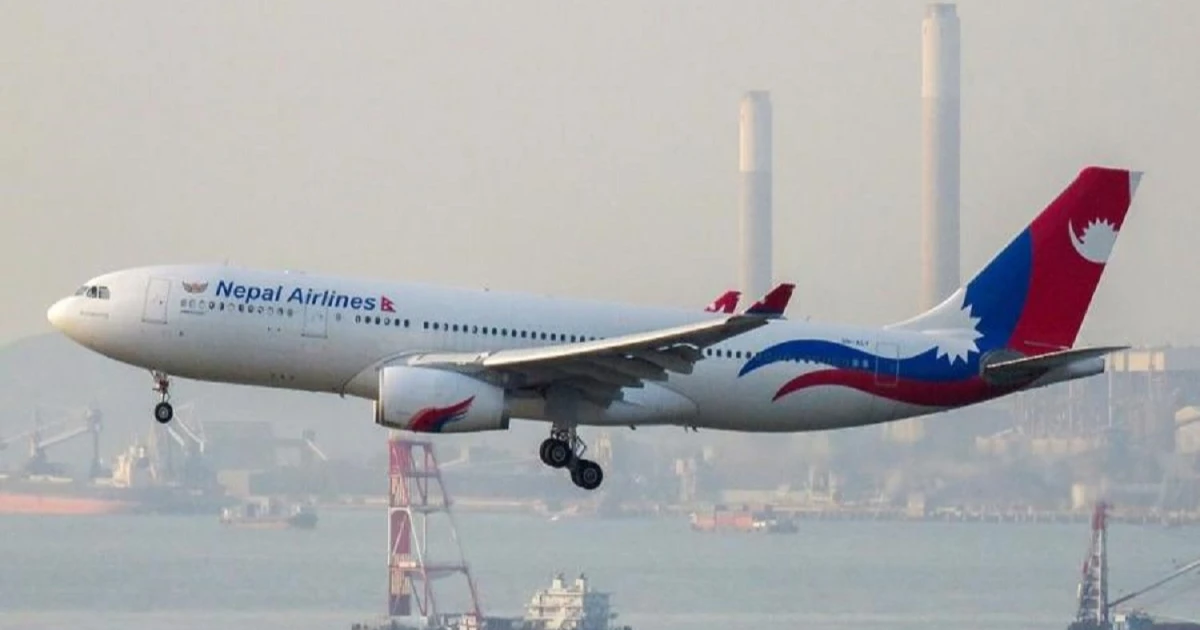 How to Still Get to Nepal: Every Alternative Flight Route When the Gulf Is Closed