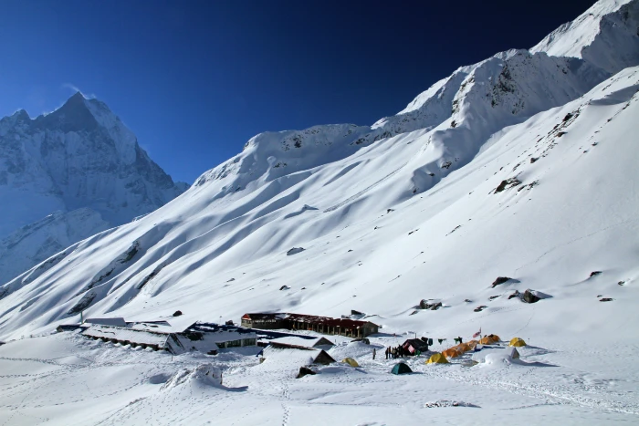 Annapurna Base Camp Trek 2027: The Complete Guide