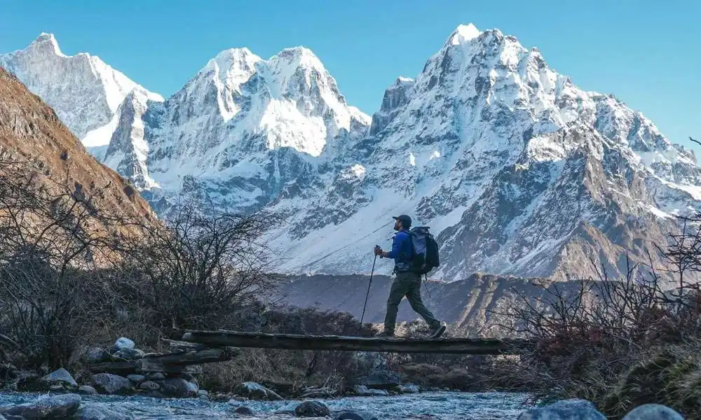 Kanchenjunga Circuit Trek 2026/2027: Itinerary, Cost & Guide