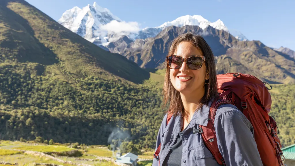 Trekking in Nepal for Solo Female Travellers