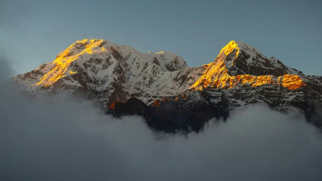 Free Trekking Consultation for Nepal 2027: How to Find Your Perfect Trek with Expert Help