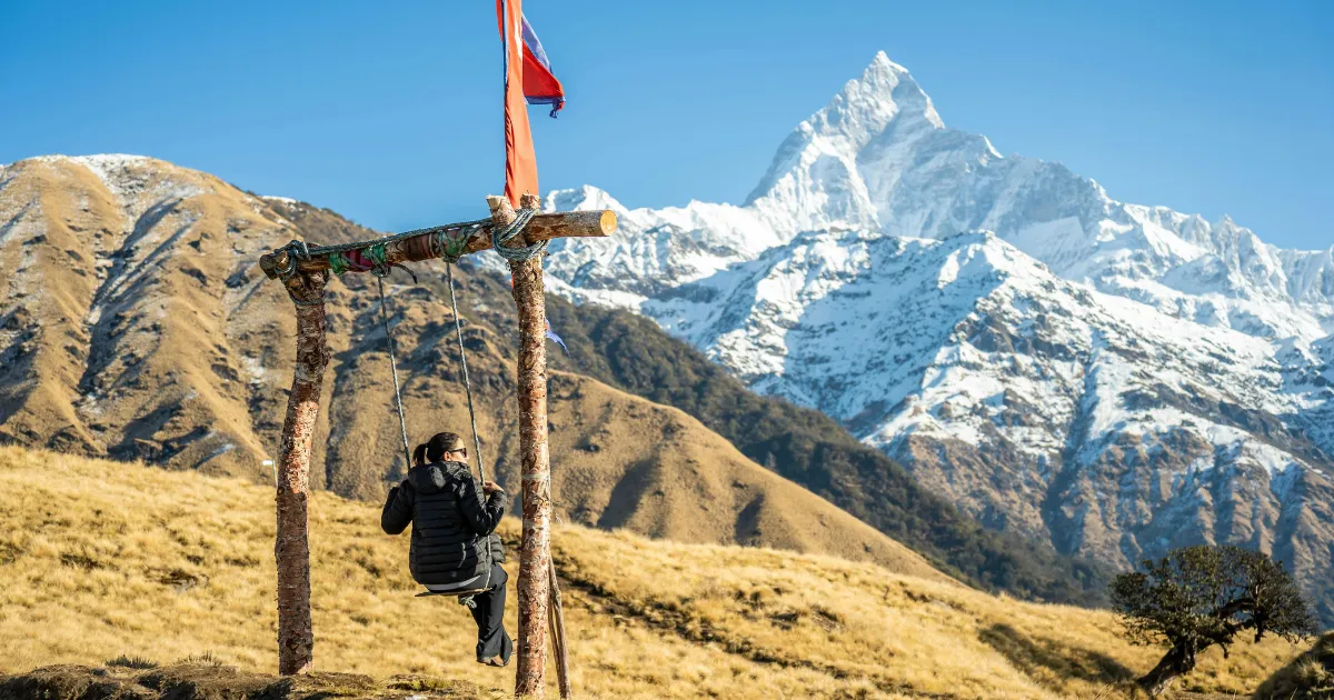 Why Solo Female Travel Is Rising and Why Nepal Matters?
