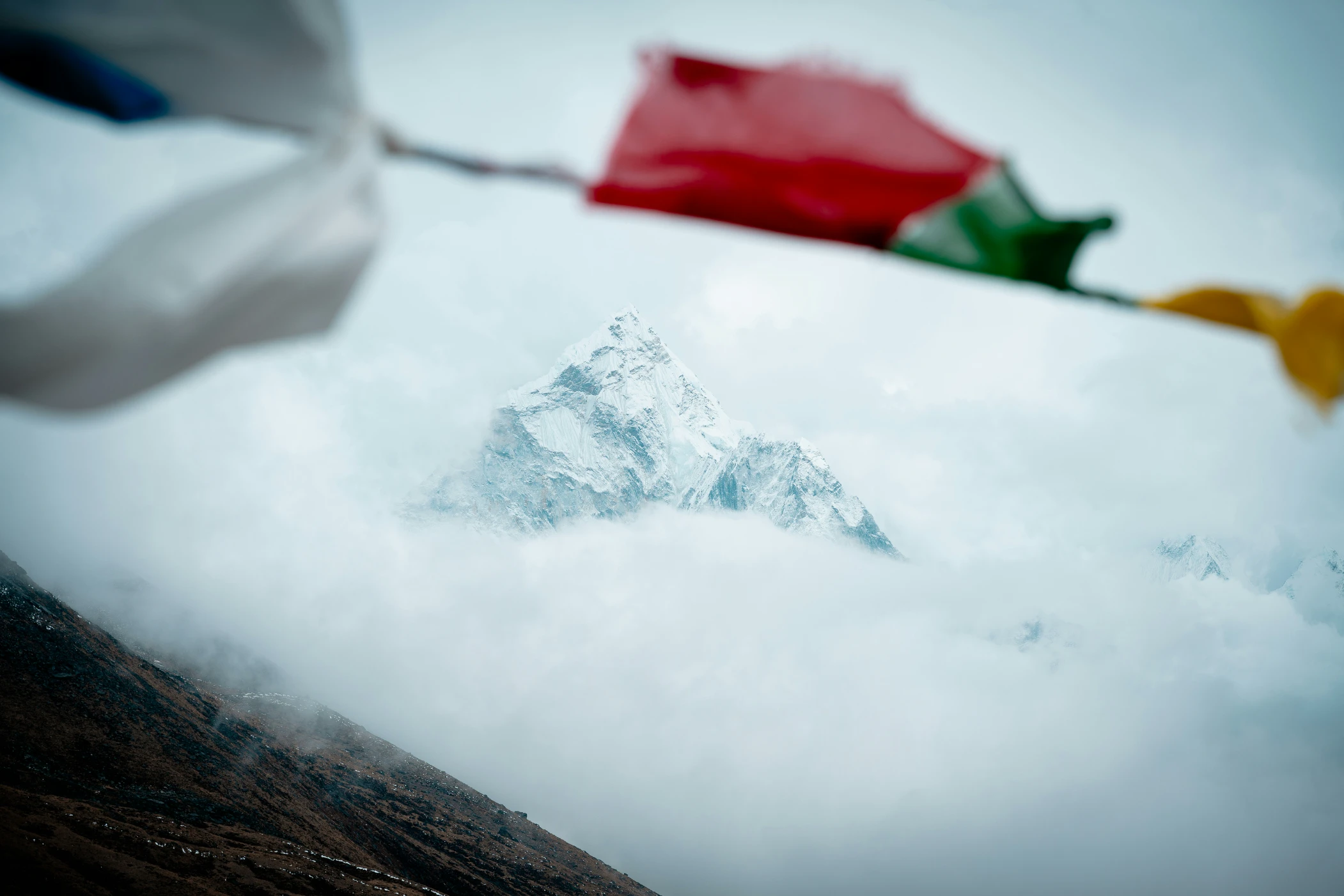 Trekking in Nepal During Monsoon: Pros, Cons, and Best Routes