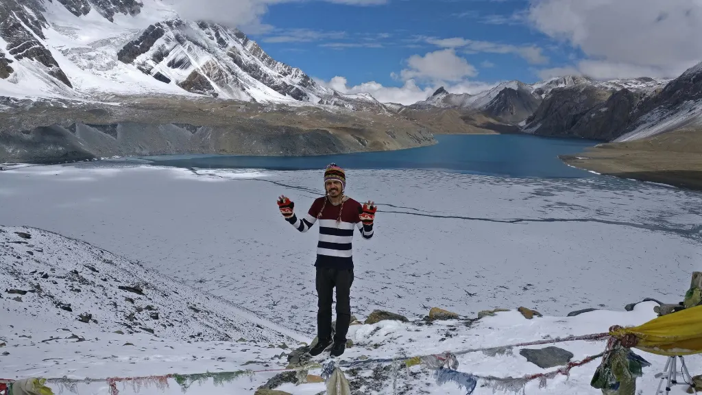 Tilicho Lake Trek 2027: A Complete Guide