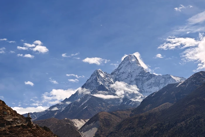 Everest Base Camp Trek 2027: The Complete Guide