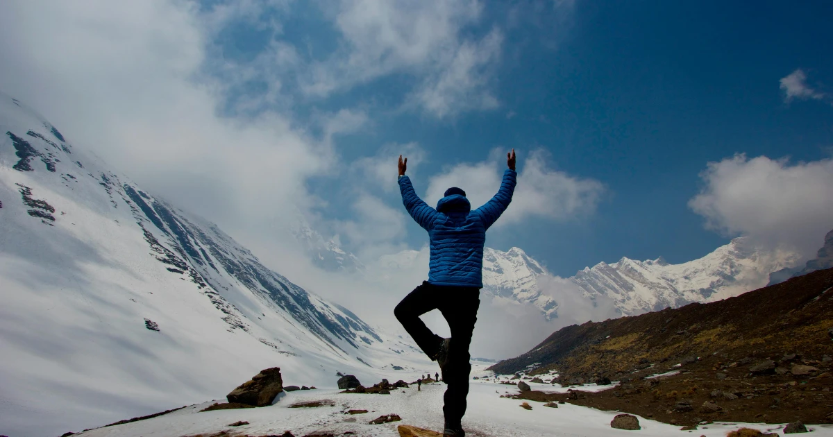 Yoga Treks in Nepal in 2026? Here is all you need to know