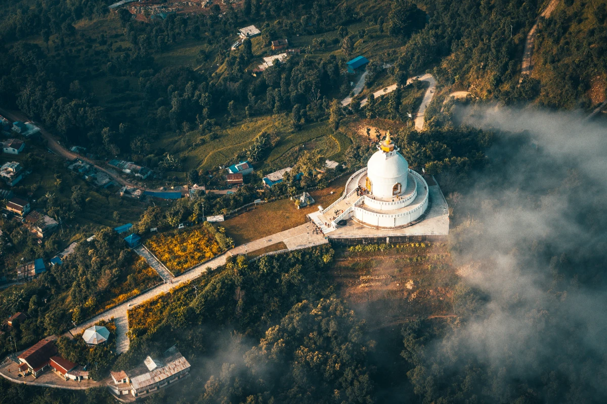 Why Pokhara is the Best Base for Short Treks in Nepal: The 2026 Guide