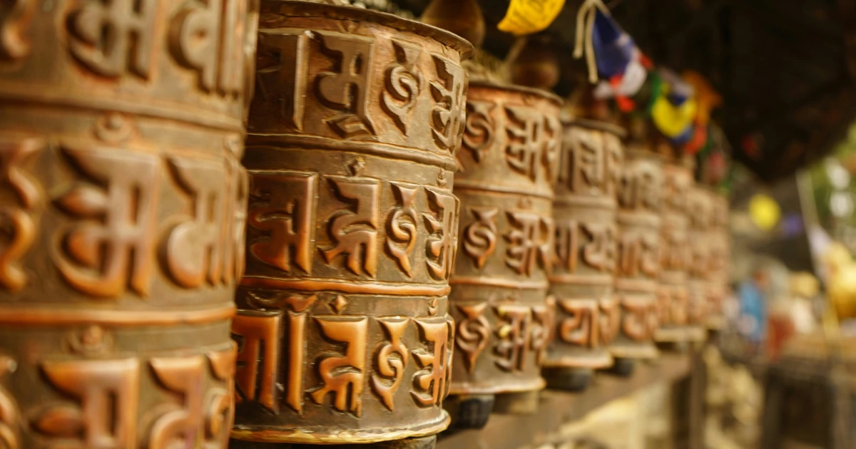 Buddhist Monastery Treks in Nepal for 2026