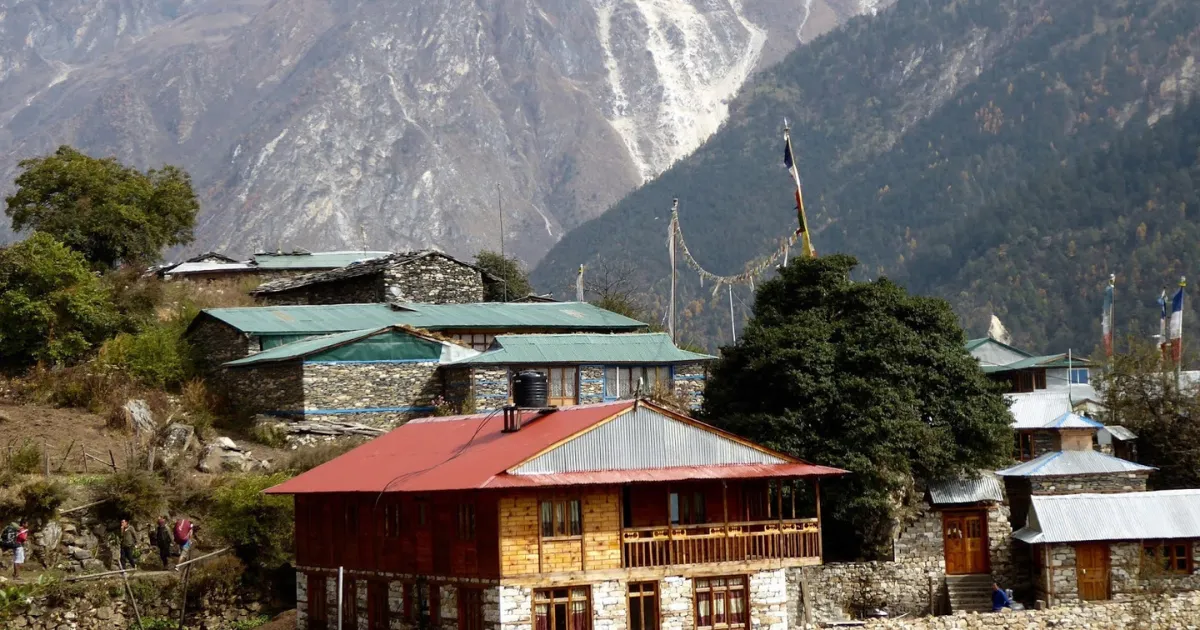 Buying and Renting Trekking Gear in Nepal