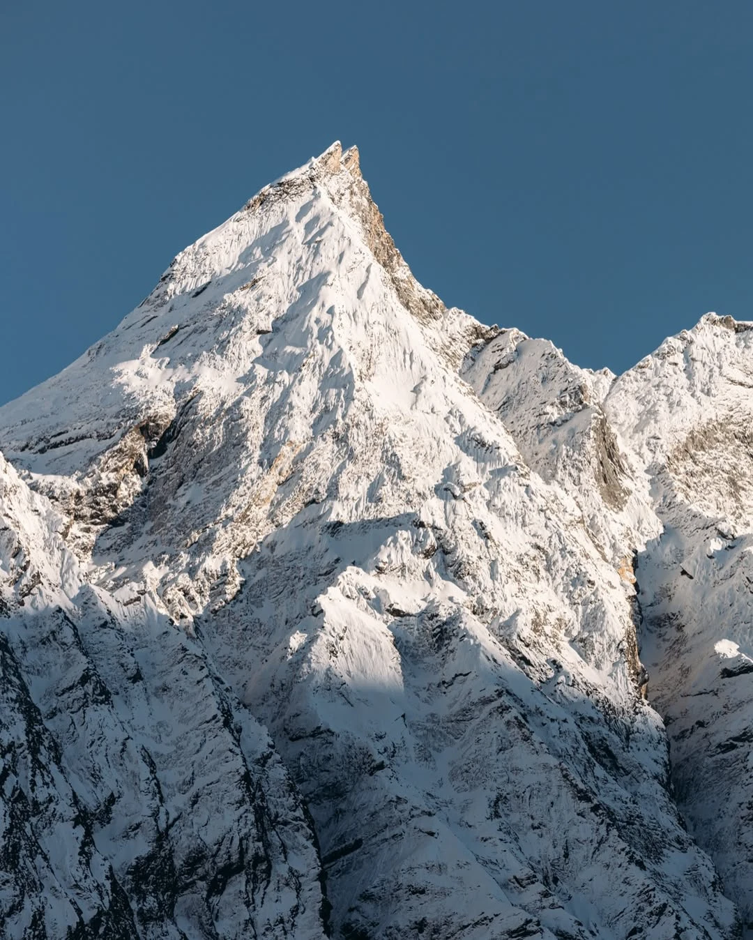 Everything you need to know for the Manaslu Circuit Trek.