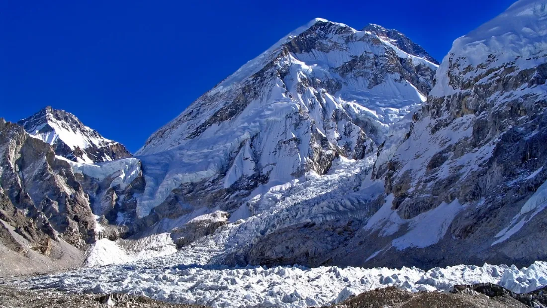 Everest Base Camp Trek in October & November: The Ultimate Guide