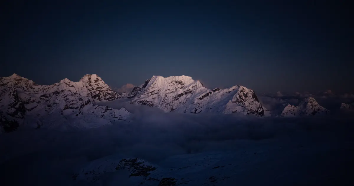 Mera Peak Climbing 2027: The Complete Guide