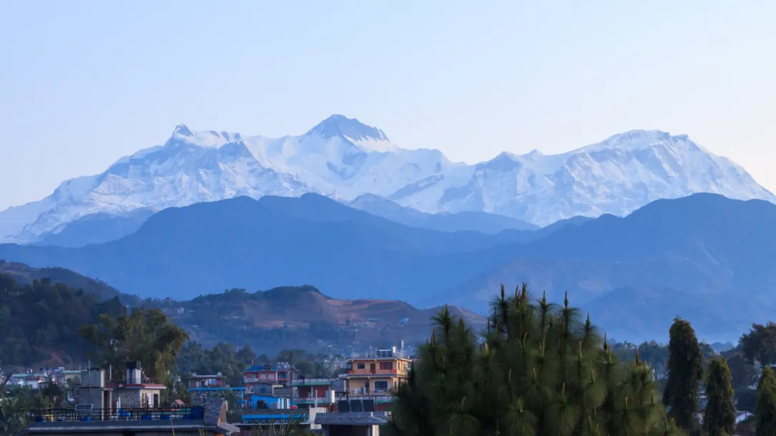 25 Best Places to Visit in Nepal