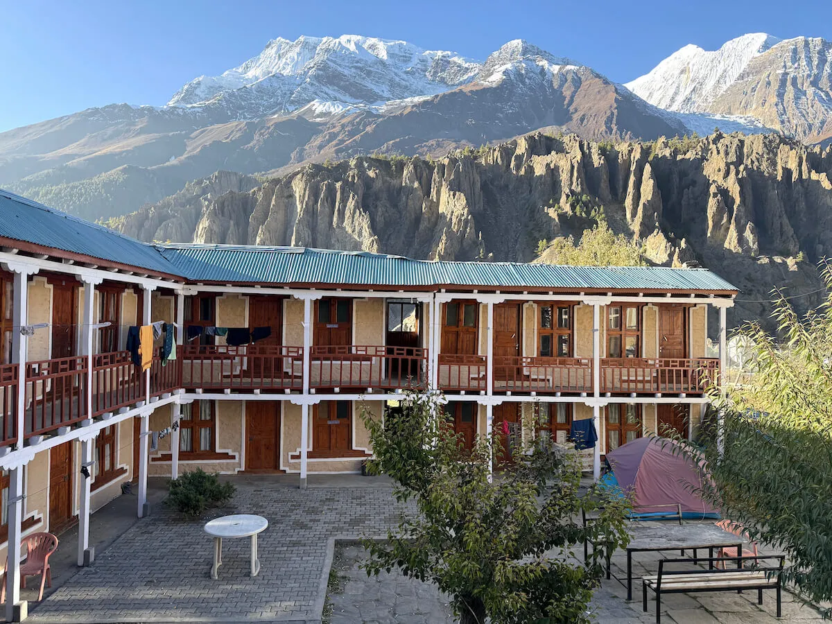 What Are Nepali Teahouses Really Like? Expectations vs Reality for Trekkers