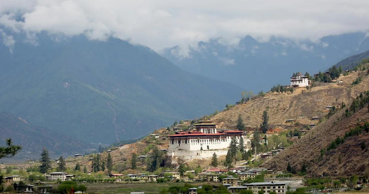 Bhutan Travel Guide for 2026
