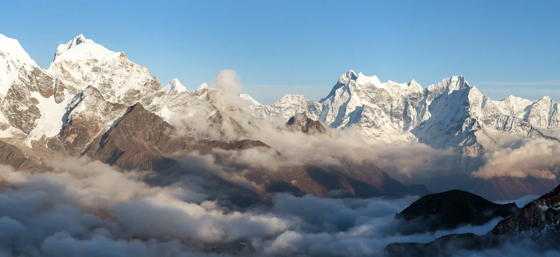 Why Island Peak Climbing Should Be on Your List for 2027