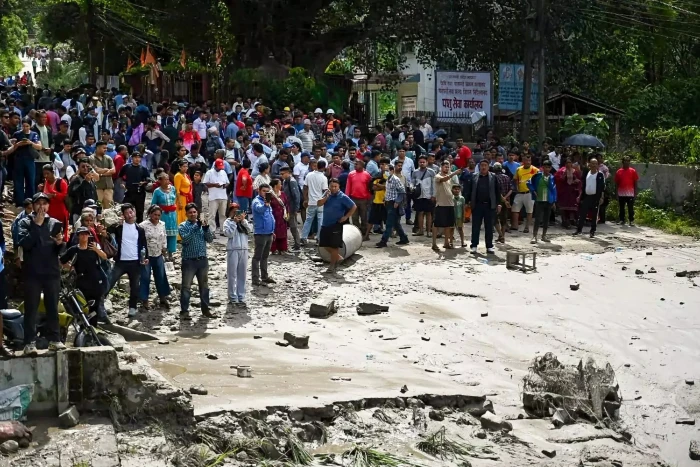 Rasuwa Flood, August 2026: Current Status of Langtang, Gosaikunda, and Tamang Heritage Routes