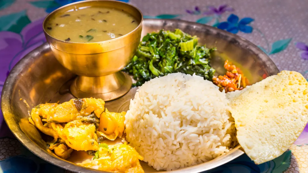 The Ultimate Food Guide While Trekking in Nepal