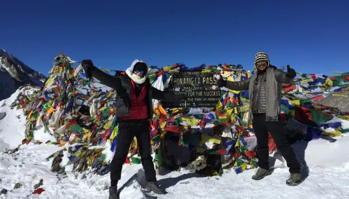 Annapurna Circuit Trek 2027: The Complete Guide