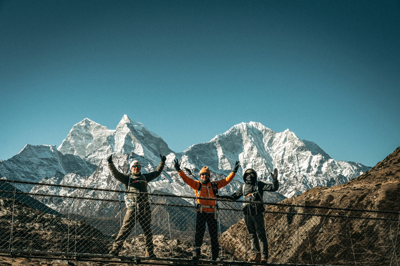 Trekking in Nepal During Monsoon: Pros, Cons, and Best Routes
