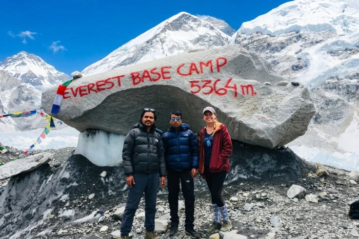 Everest Base Camp Trek 2027: The Complete Guide