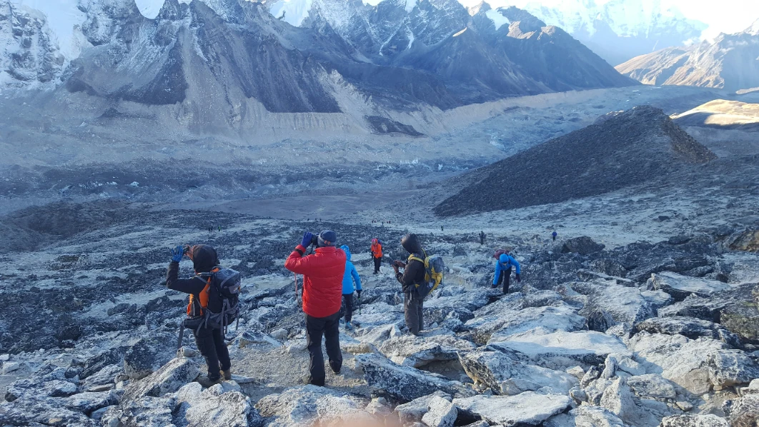 Private Guided Treks in Nepal
