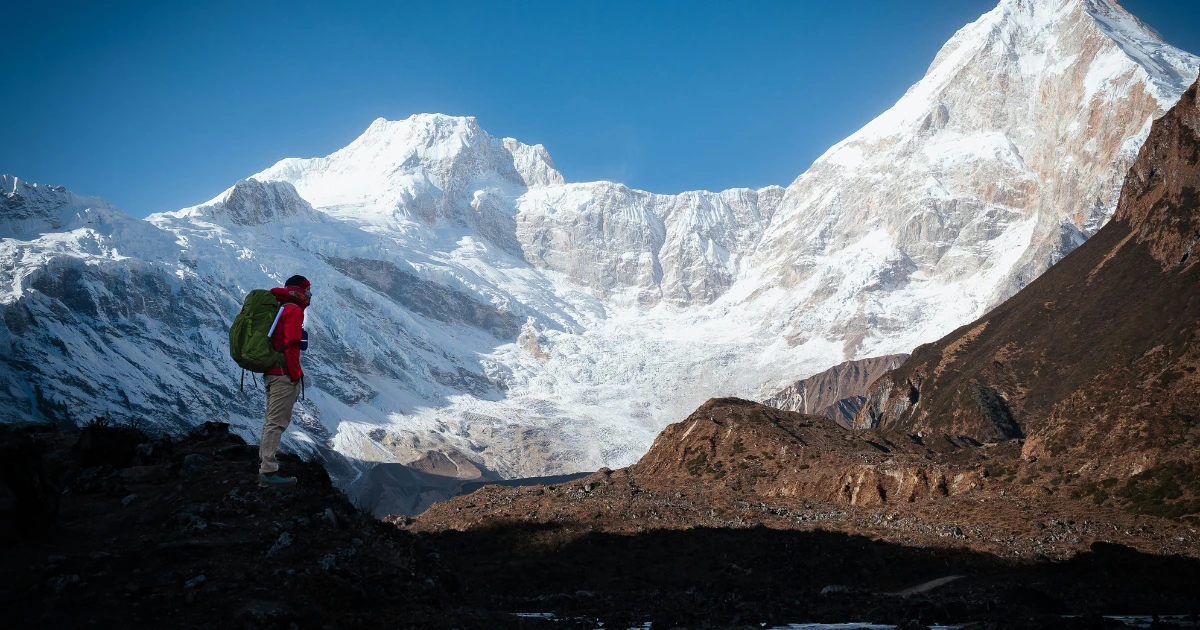 Manaslu vs Annapurna Circuit: Which Trek is Right for You in 2027?