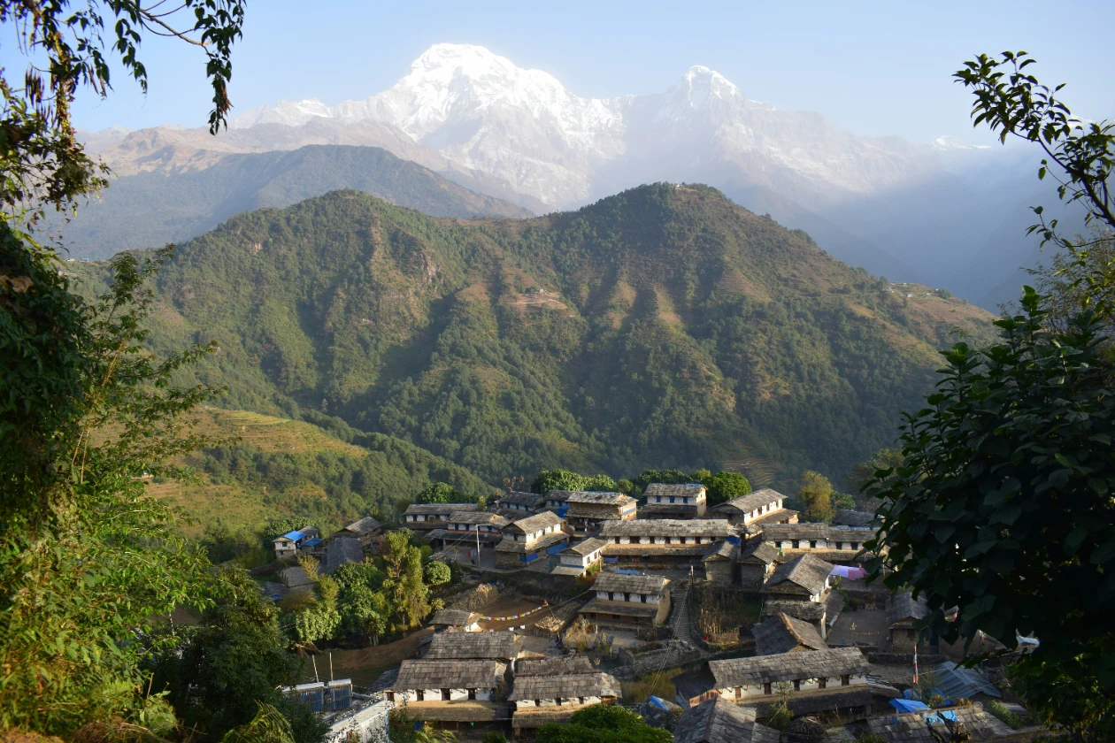 10 Best Short Treks in Nepal for Limited Time