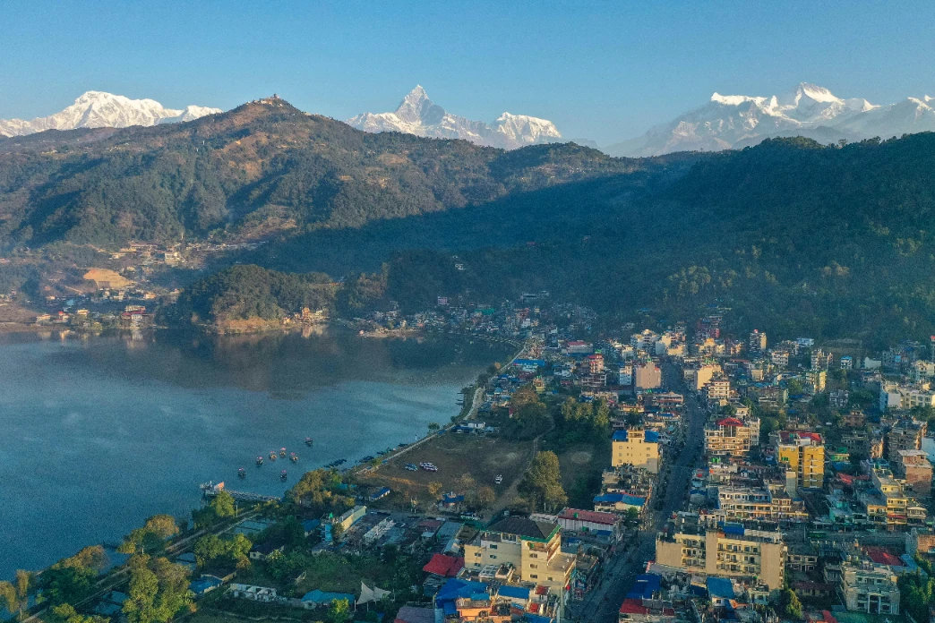 Why Pokhara is the Best Base for Short Treks in Nepal: The 2026 Guide