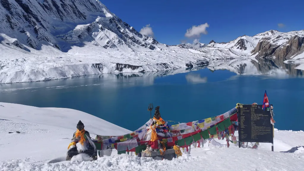 Tilicho Lake Trek 2027: A Complete Guide