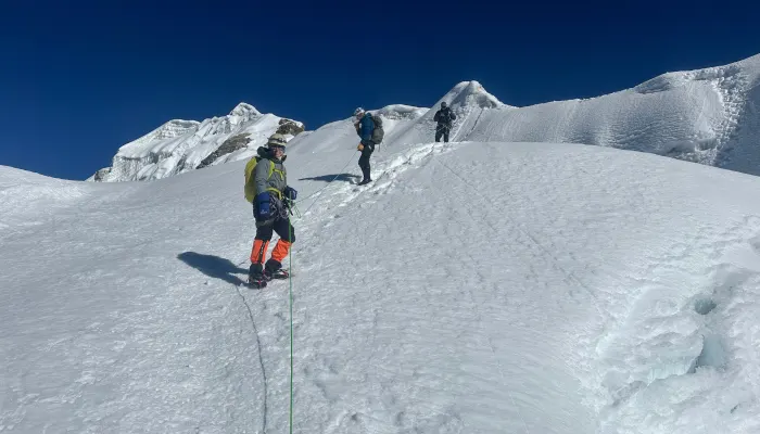Lobuche Peak Climbing: The Complete Guide