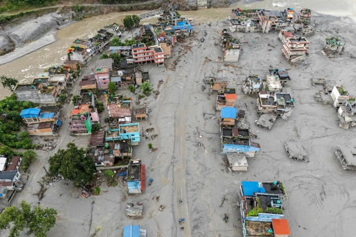 Rasuwa Flood, August 2026: Current Status of Langtang, Gosaikunda, and Tamang Heritage Routes
