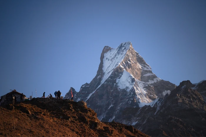 Mardi Himal Trek 2027: Complete Guide to Nepal's Quietest Base Camp Trek