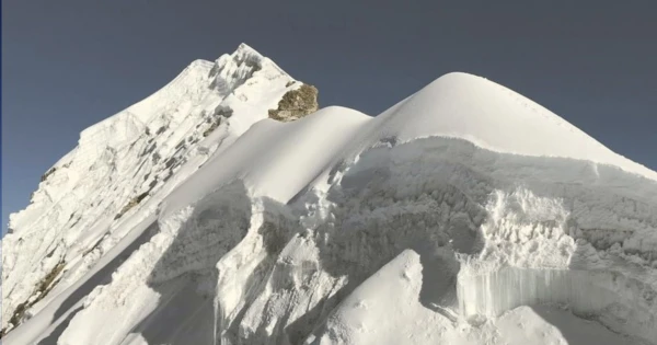 Why Island Peak Climbing Should Be on Your List for 2027