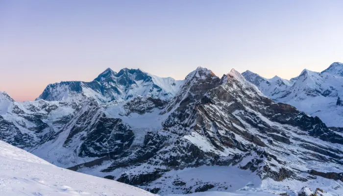 Mera Peak Climbing 2027: The Complete Guide