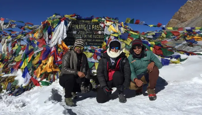 Annapurna Circuit Trek 2027: The Complete Guide