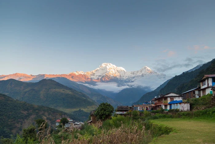 Annapurna Base Camp Trek 2027: The Complete Guide
