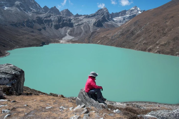 Gokyo Lakes Trek Guide 2027: The Complete Route, Itinerary, and Planning Resource