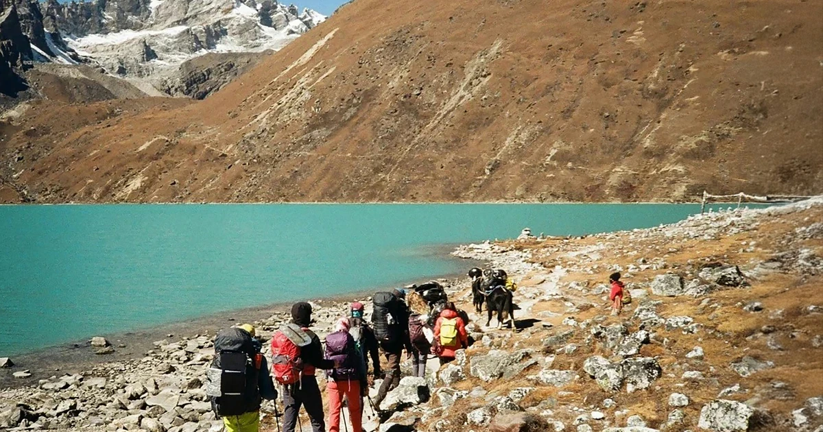 The Best Group Treks in Nepal for Solo Travellers in 2027