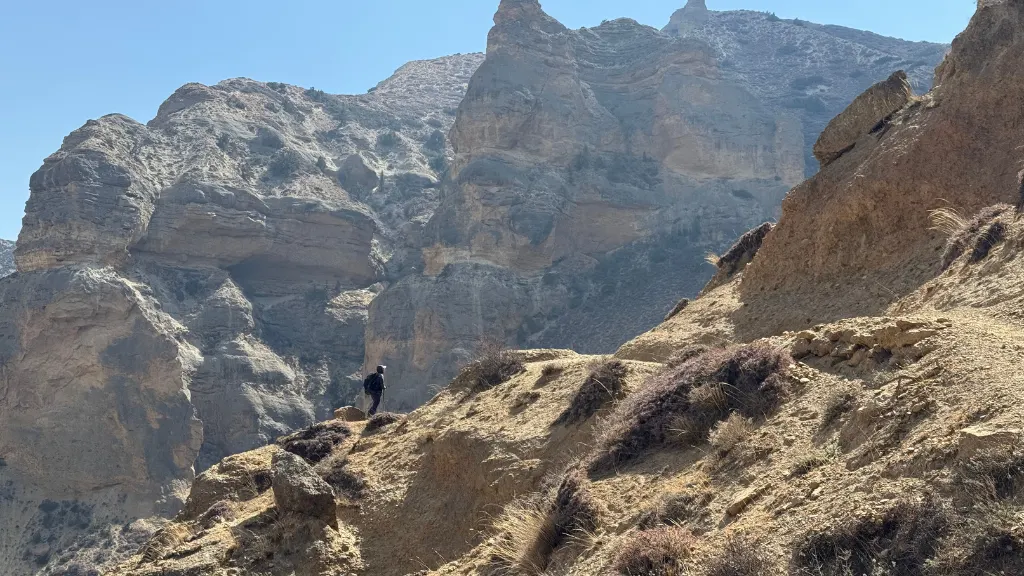 Upper Mustang Trek 2027: The Complete Guide to Itinerary, Permits, Cost and Best Time