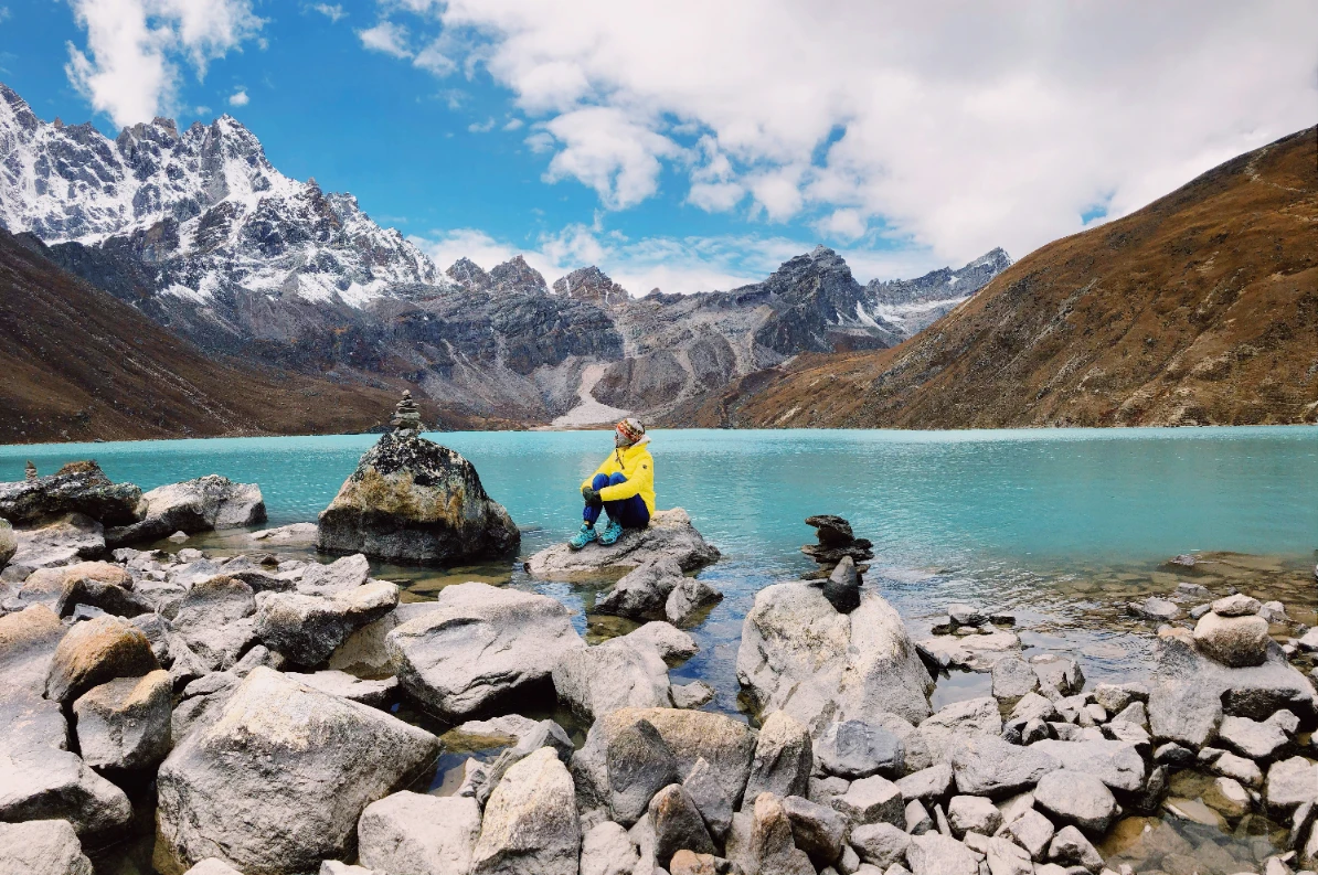 Short Treks in Nepal 2027