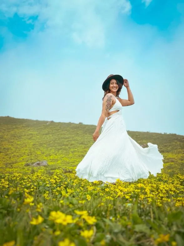 Kori Trek: Best Trek in the Annapurna Region